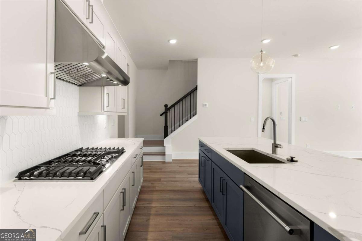 3547 Cedarvale Court Powder Springs - Photo 16