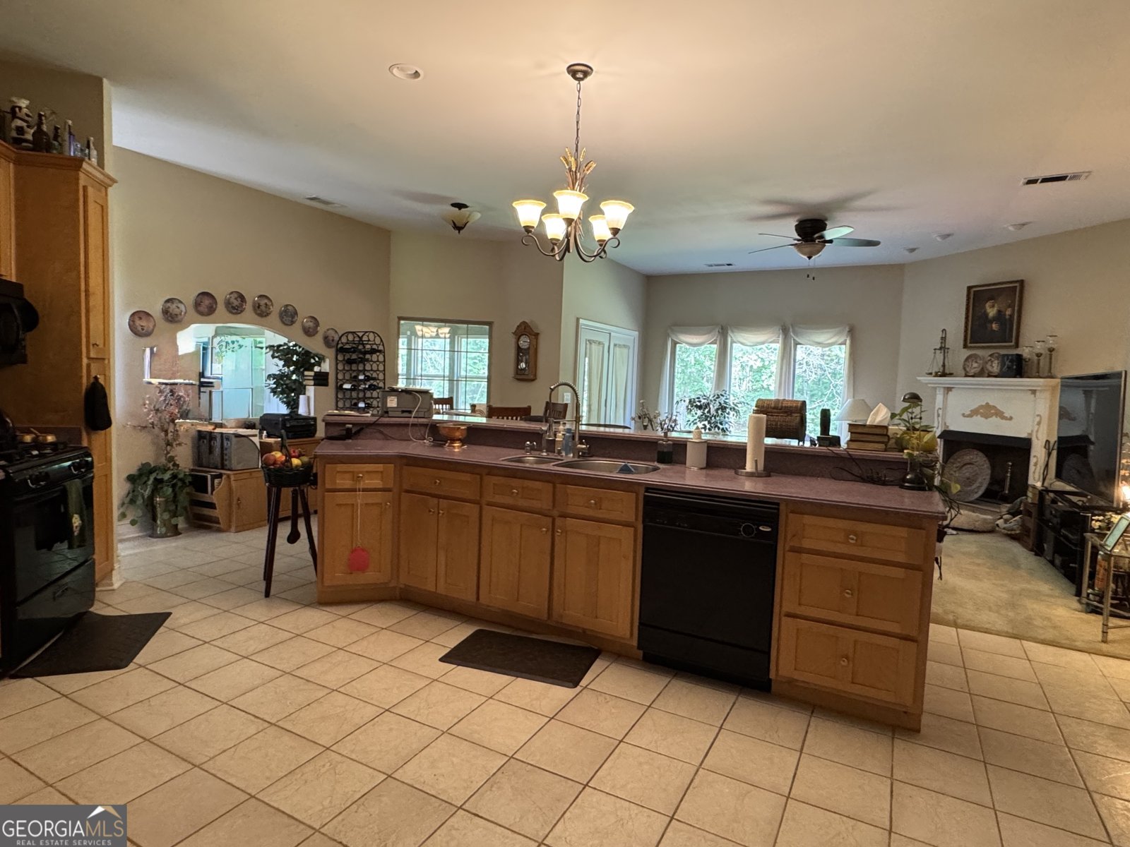 4230 Joe Stephens Road Franklin - Photo 8