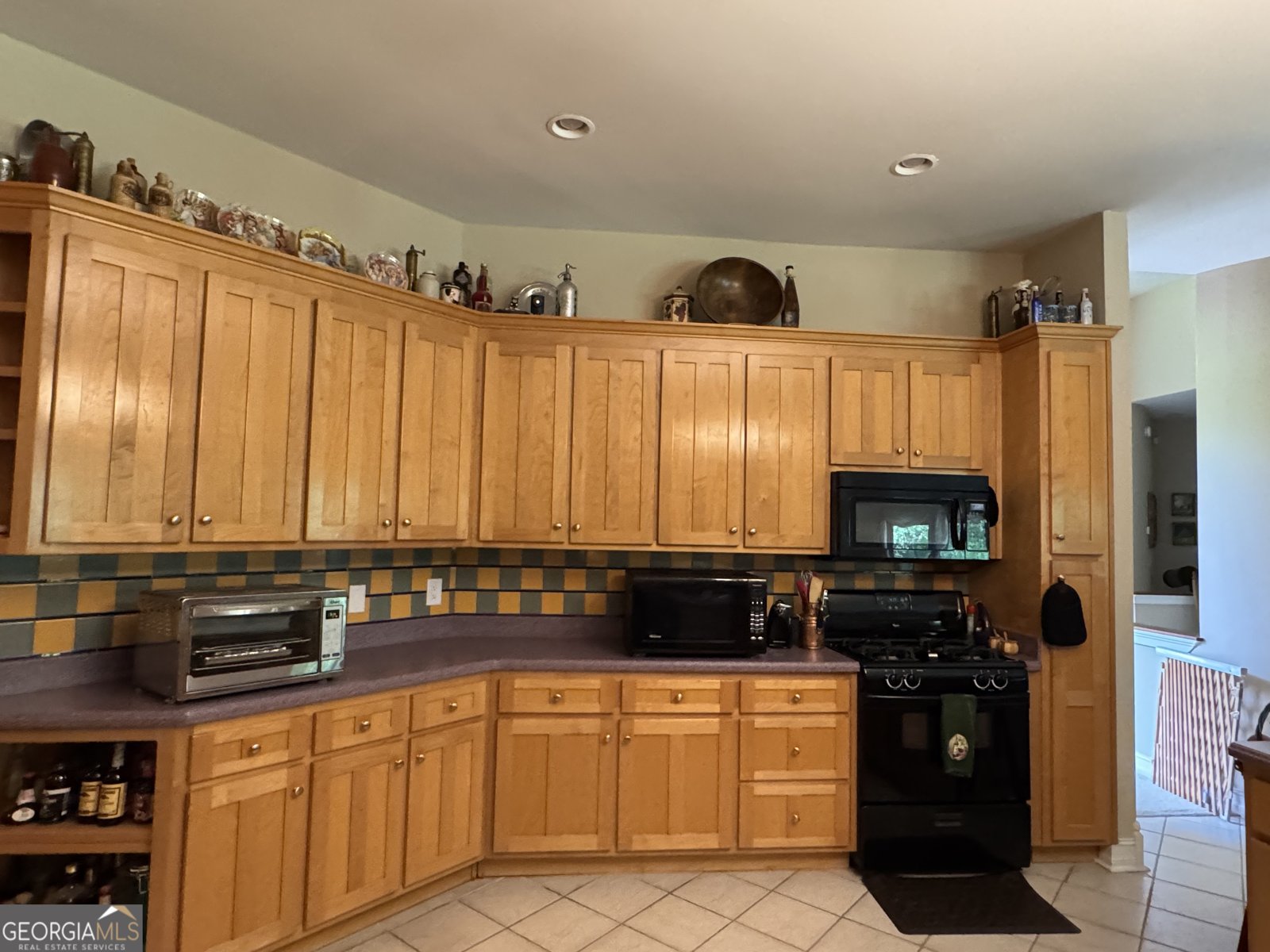 4230 Joe Stephens Road Franklin - Photo 9