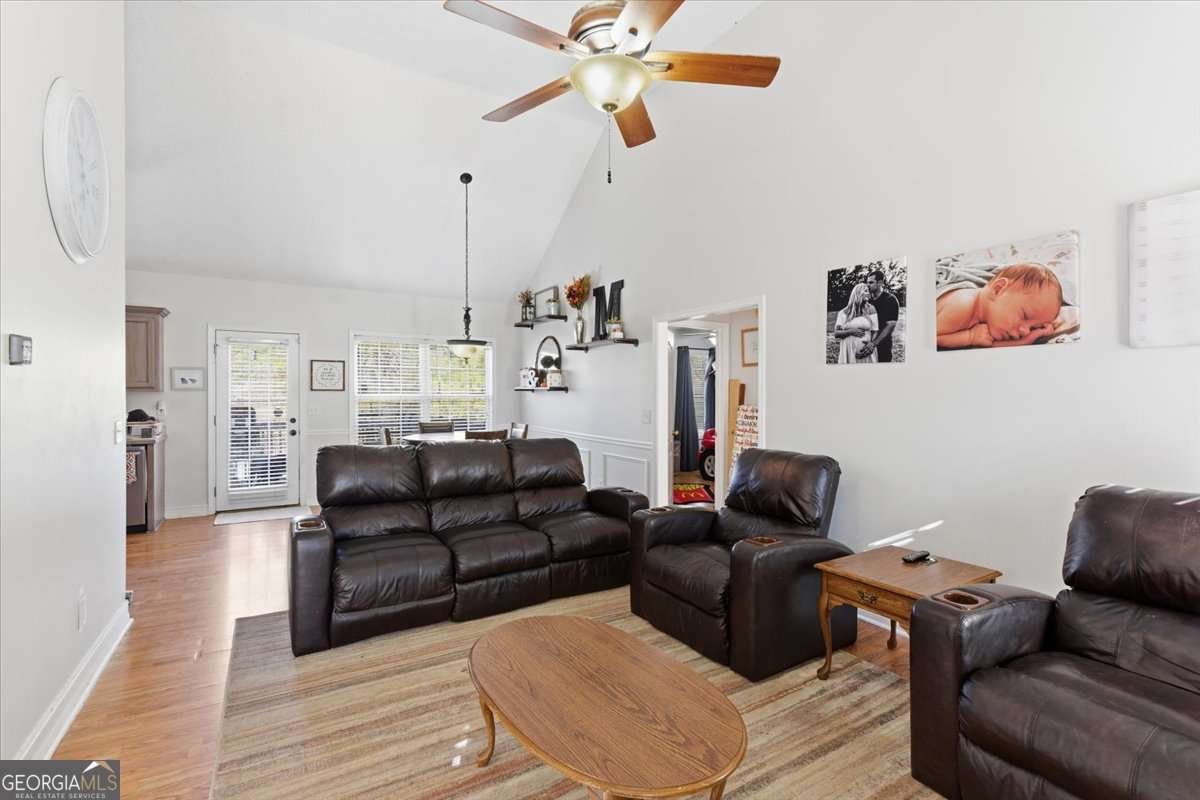 941 Grassdale Road Cartersville - Photo 11