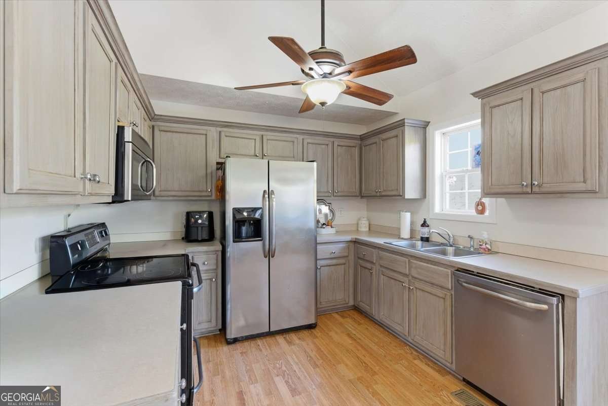 941 Grassdale Road Cartersville - Photo 13