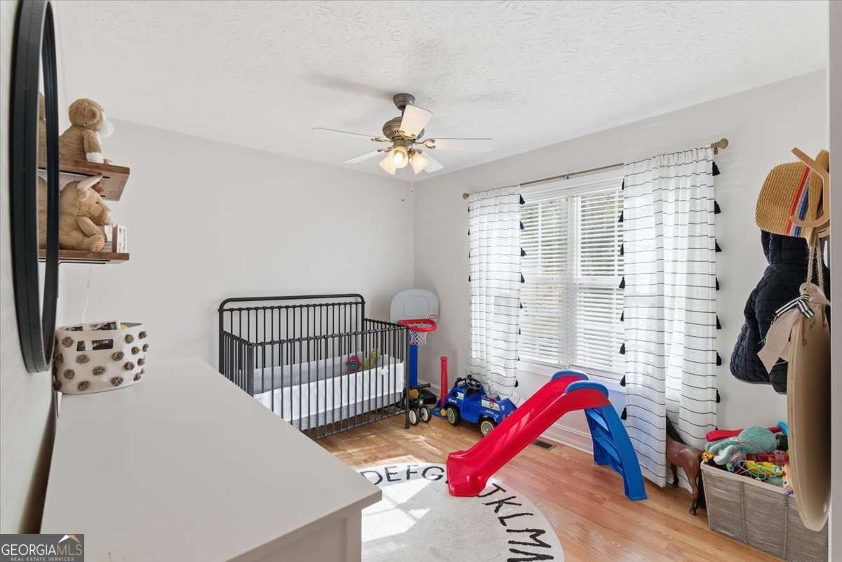 941 Grassdale Road Cartersville - Photo 22