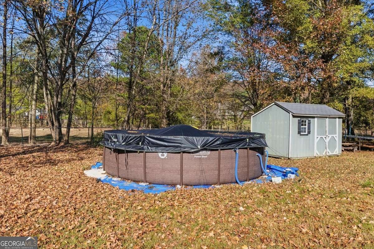 941 Grassdale Road Cartersville - Photo 31