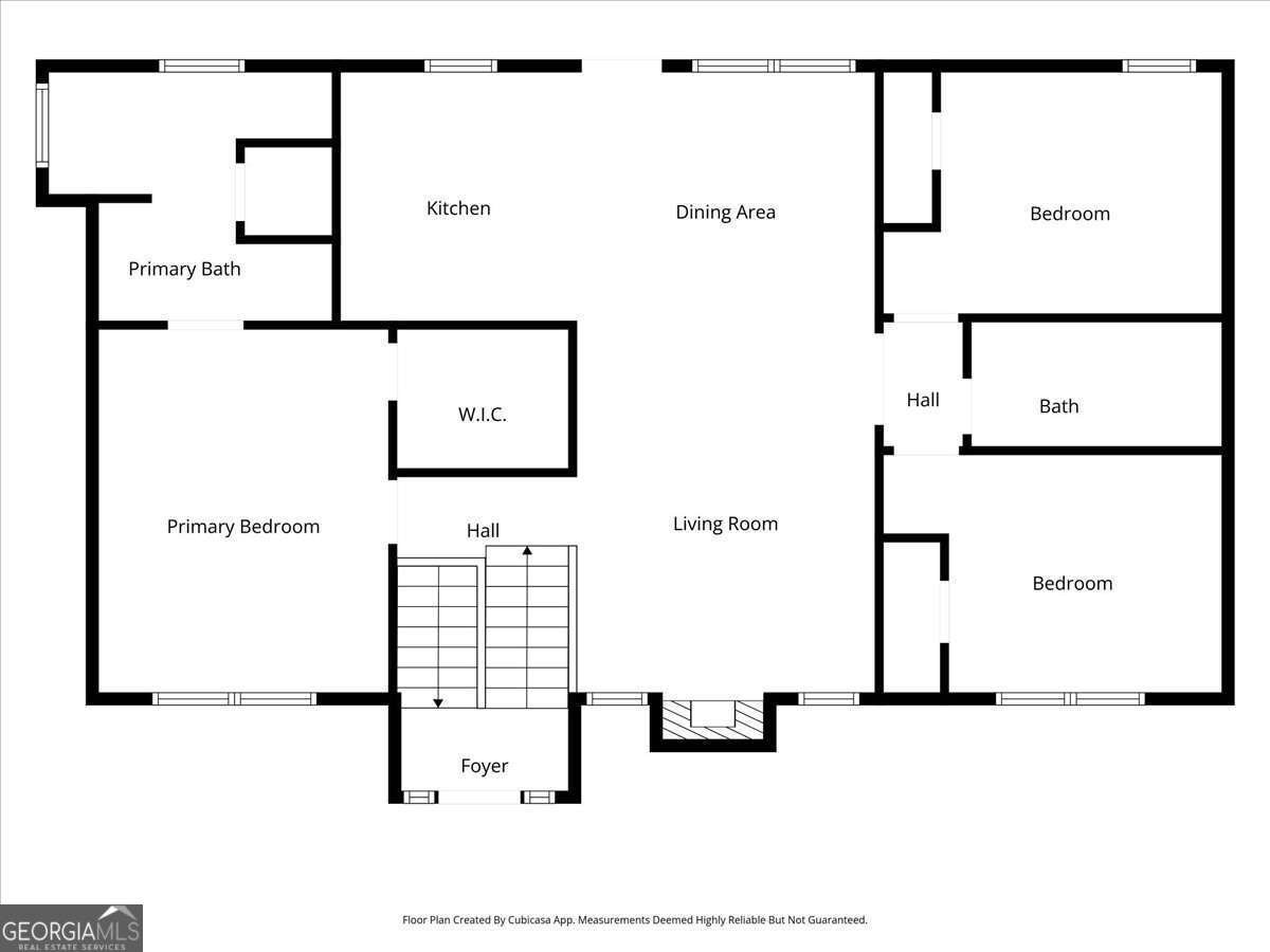 941 Grassdale Road Cartersville - Photo 46