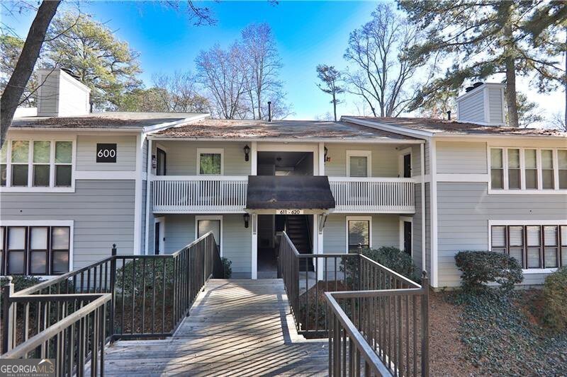 616 Summit North Drive Atlanta - Photo 1