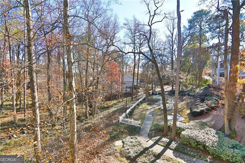 616 Summit North Drive Atlanta - Photo 17