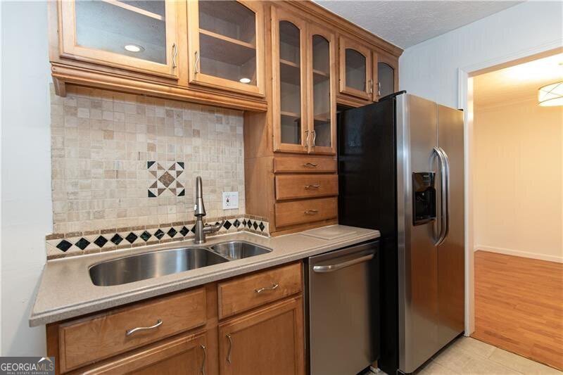 616 Summit North Drive Atlanta - Photo 7