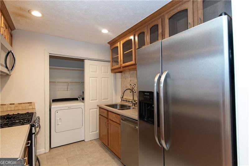 616 Summit North Drive Atlanta - Photo 8