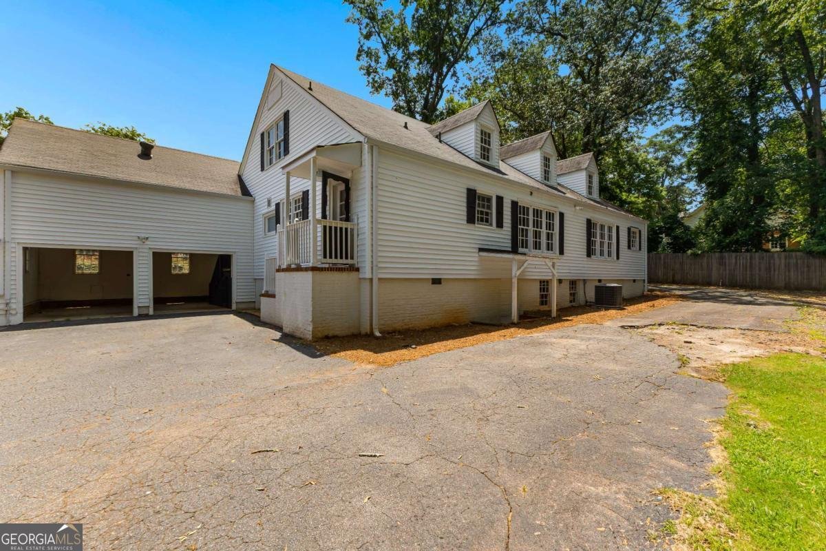 404 Thurston Avenue Thomaston - Photo 49