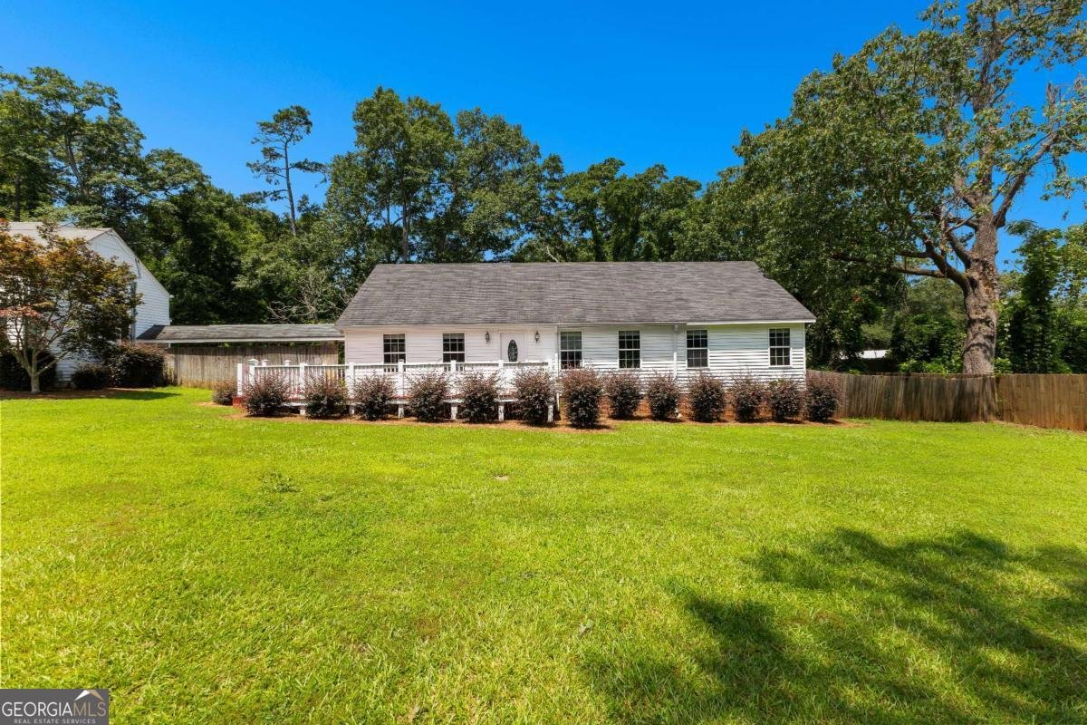 404 Thurston Avenue Thomaston - Photo 51