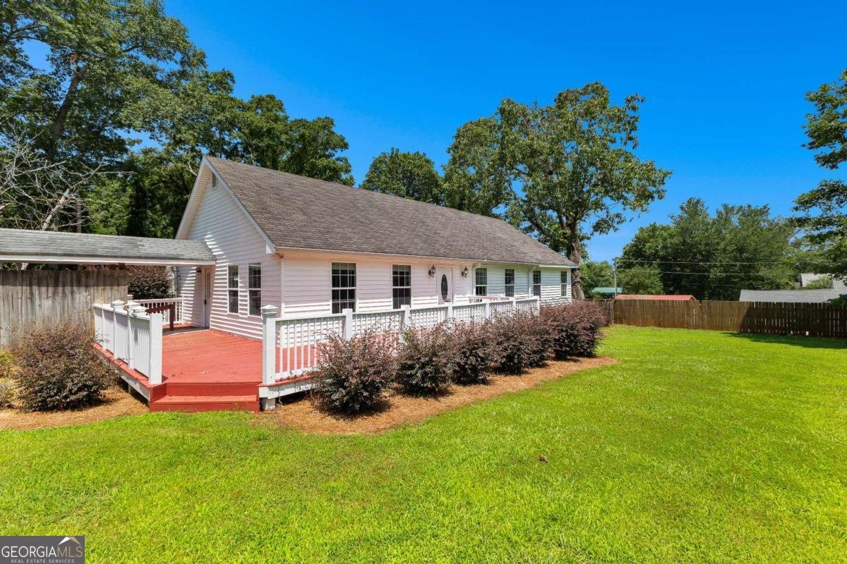 404 Thurston Avenue Thomaston - Photo 52