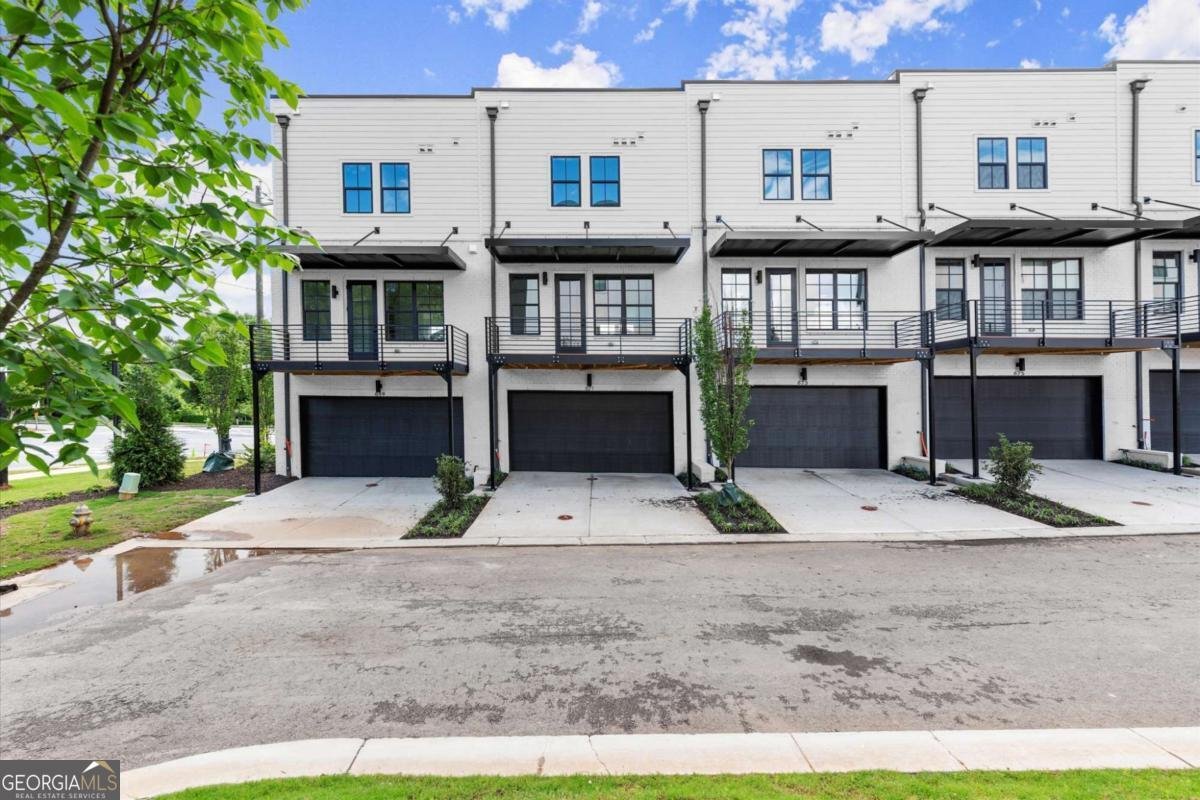 671 Soul Alley Alpharetta - Photo 43