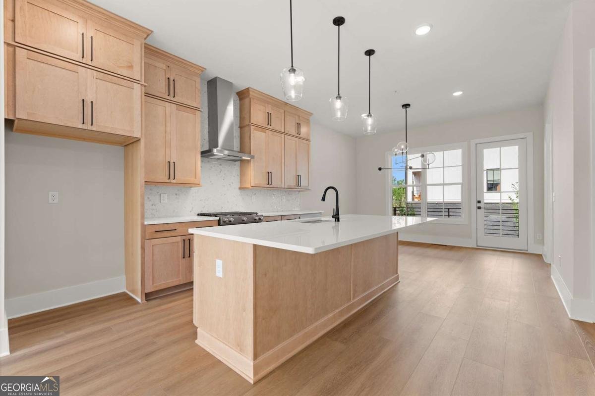 671 Soul Alley Alpharetta - Photo 9