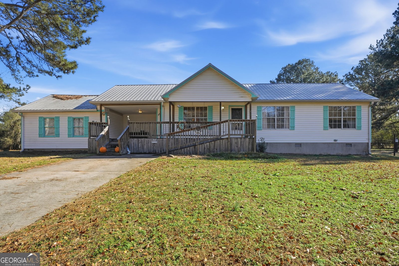 50 Giles Drive McDonough - Photo 1