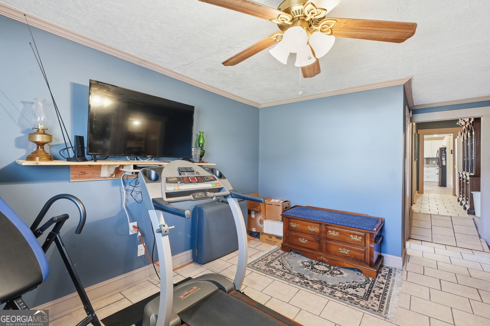 50 Giles Drive McDonough - Photo 16