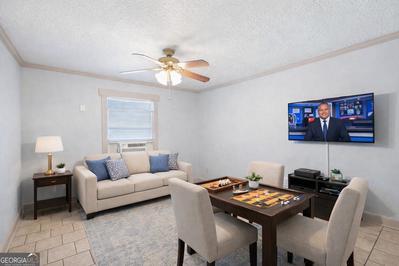 50 Giles Drive McDonough - Photo 17