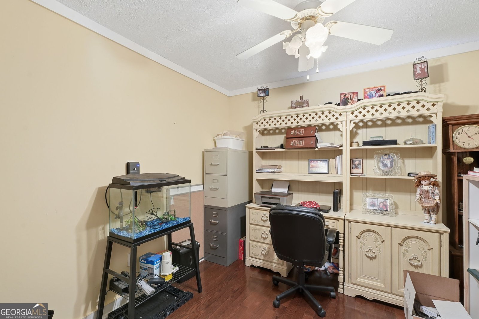 50 Giles Drive McDonough - Photo 21