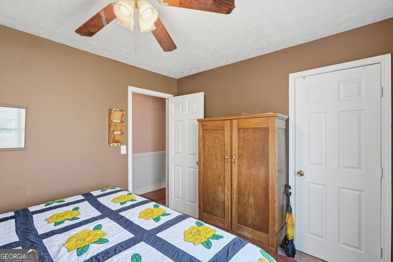 50 Giles Drive McDonough - Photo 34