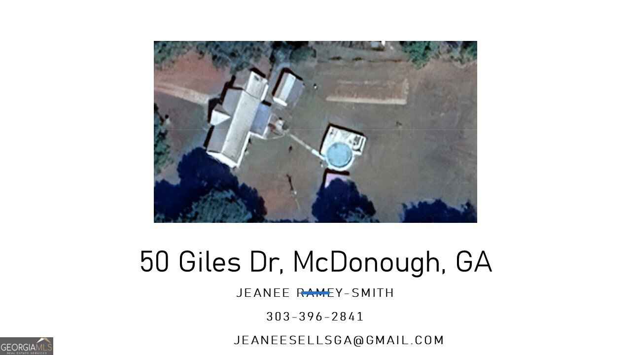 50 Giles Drive McDonough - Photo 39