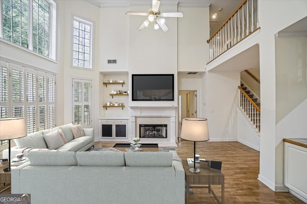 205 Legends Trace Mcdonough - Photo 13