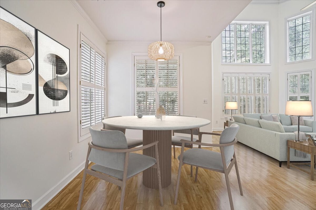 205 Legends Trace Mcdonough - Photo 16