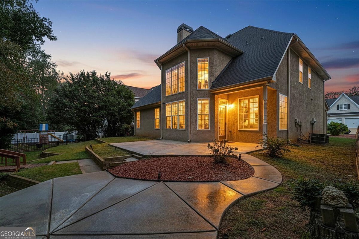 205 Legends Trace Mcdonough - Photo 39