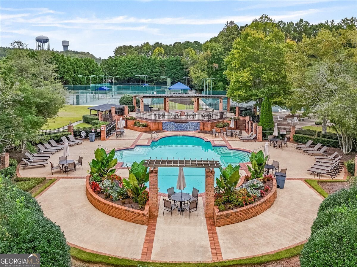 205 Legends Trace Mcdonough - Photo 42