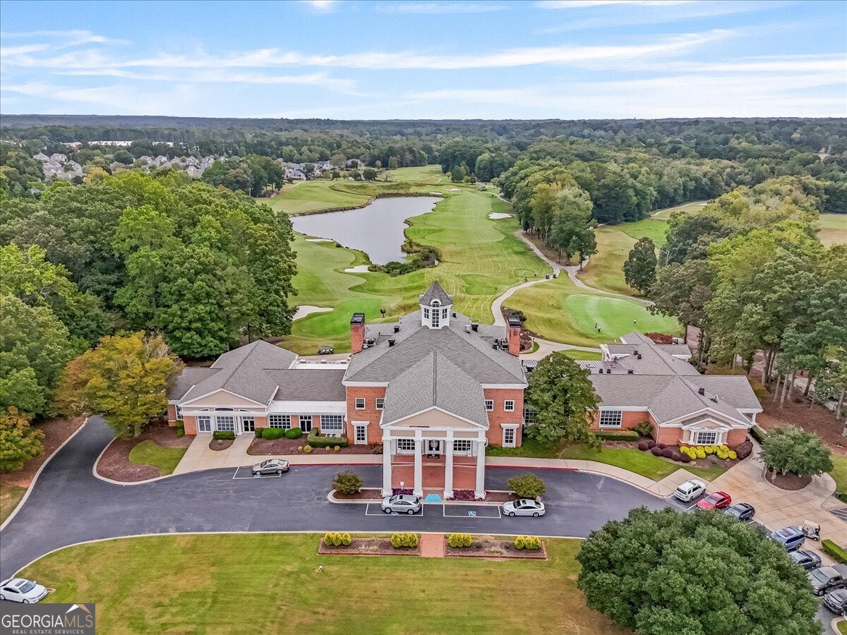 205 Legends Trace Mcdonough - Photo 43