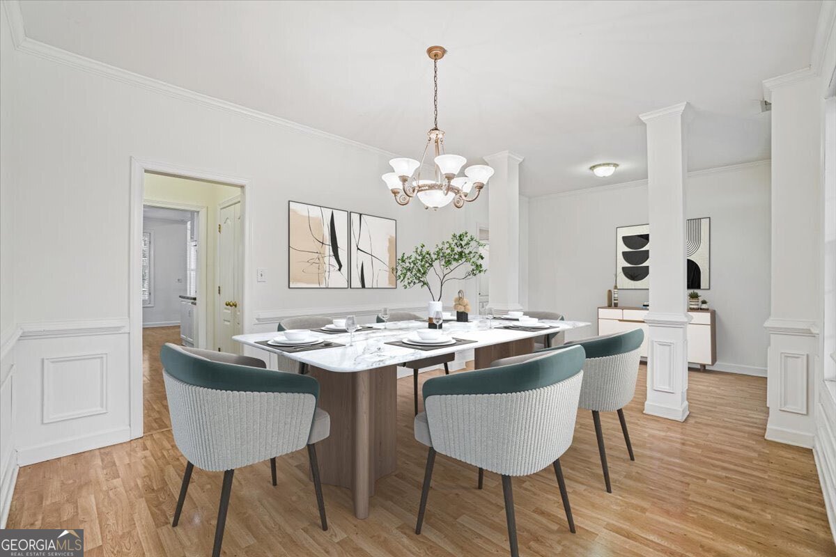 205 Legends Trace Mcdonough - Photo 7