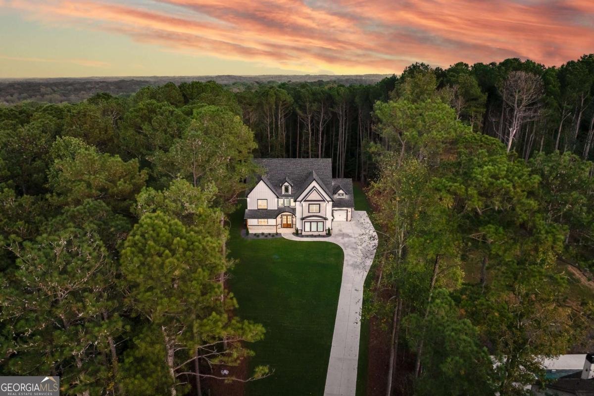 91 Beech Creek Circle Winder - Photo 1