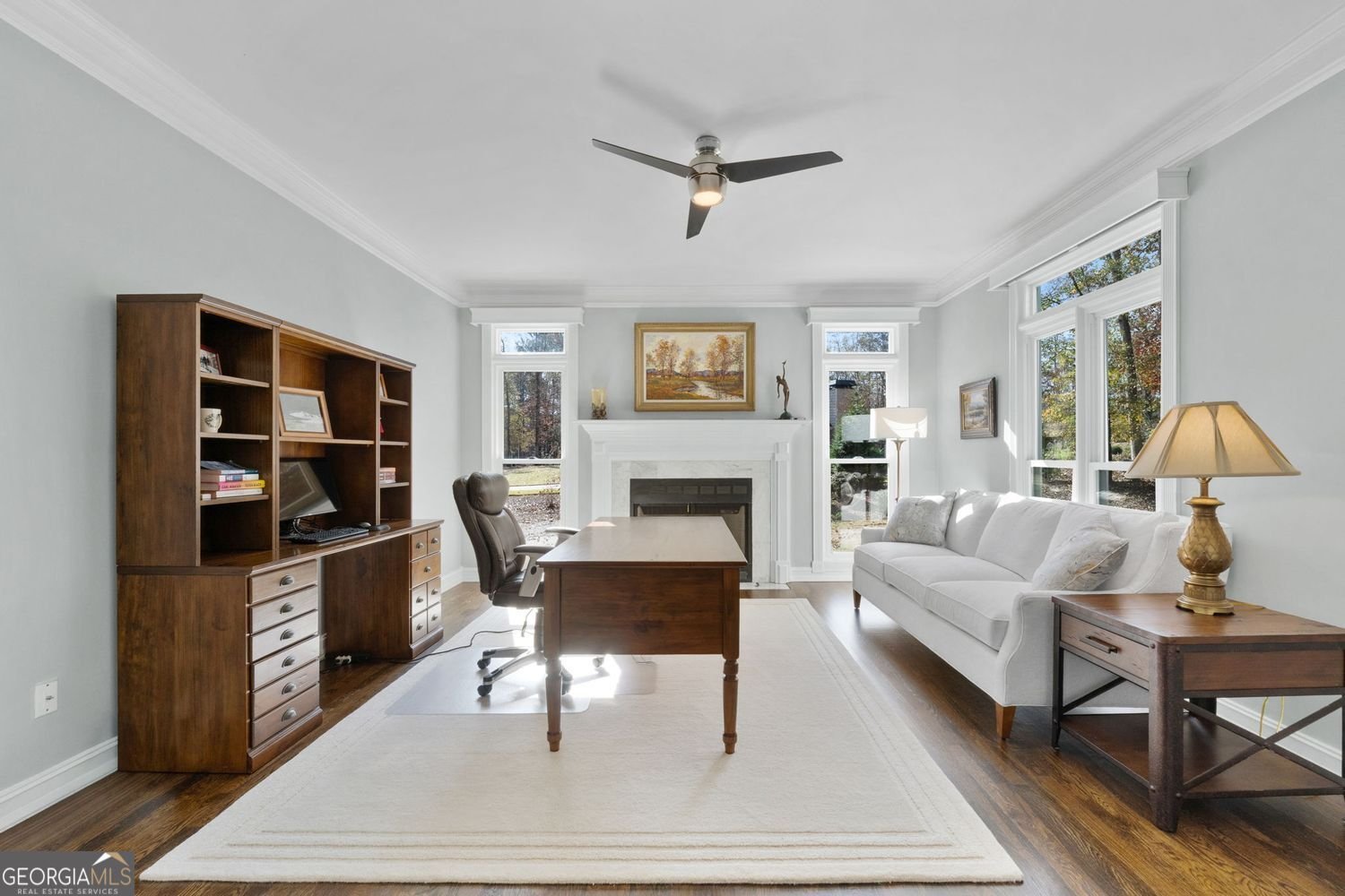 295 Springwater Newnan - Photo 10