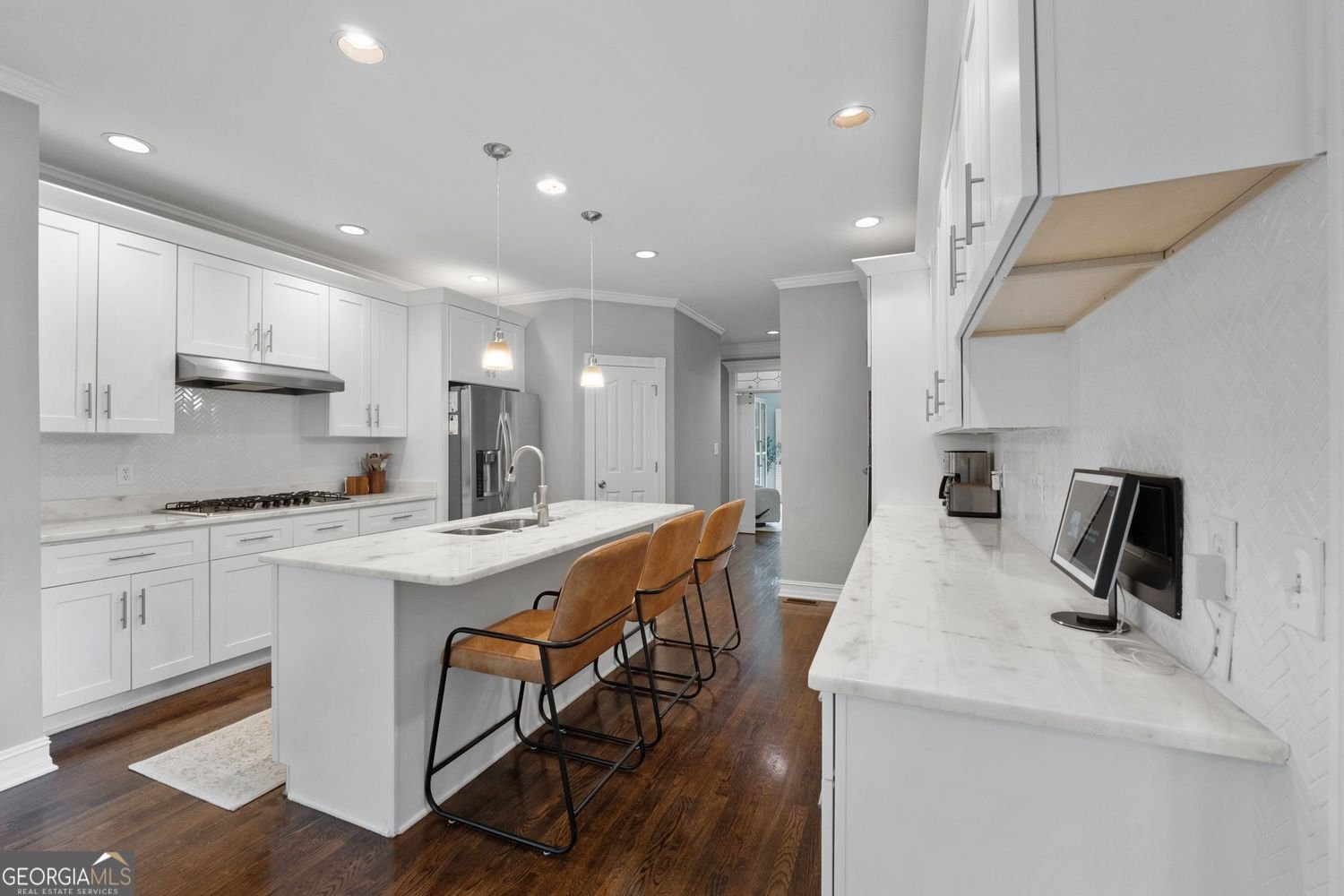 295 Springwater Newnan - Photo 17