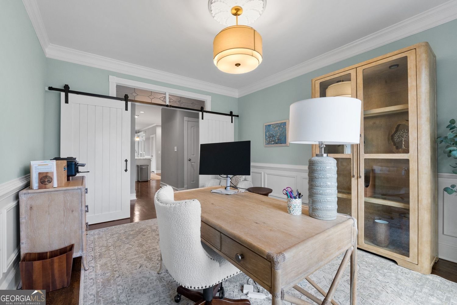 295 Springwater Newnan - Photo 24