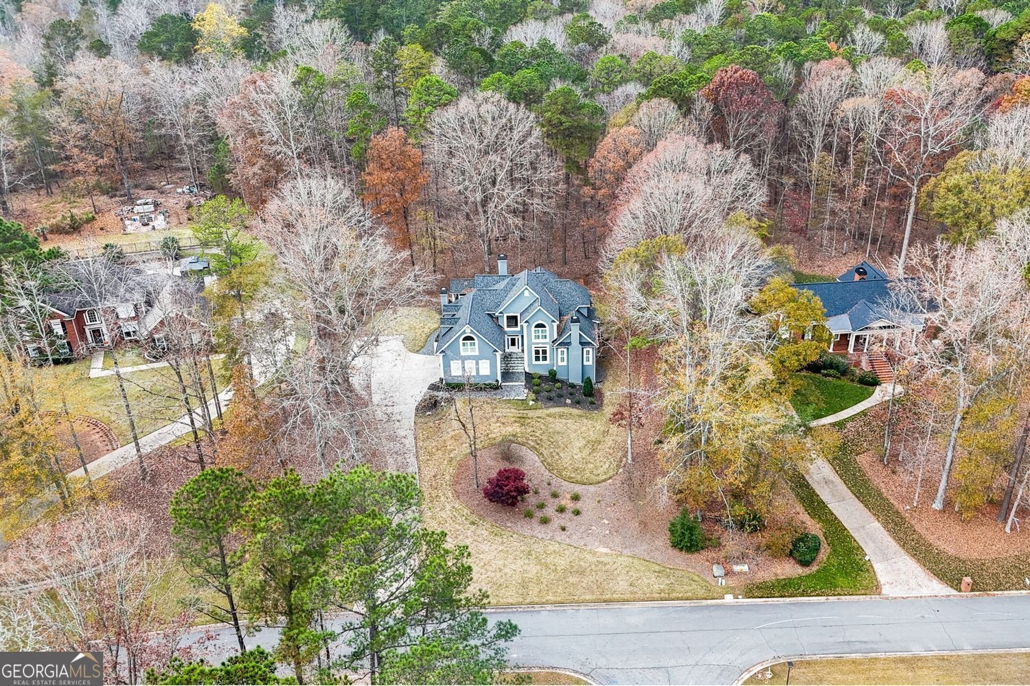 295 Springwater Newnan - Photo 60