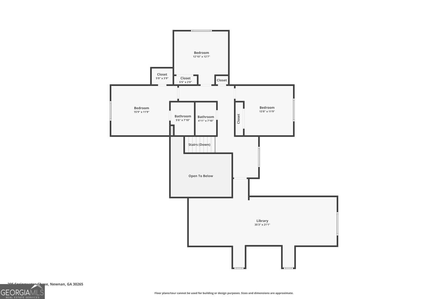 295 Springwater Newnan - Photo 67