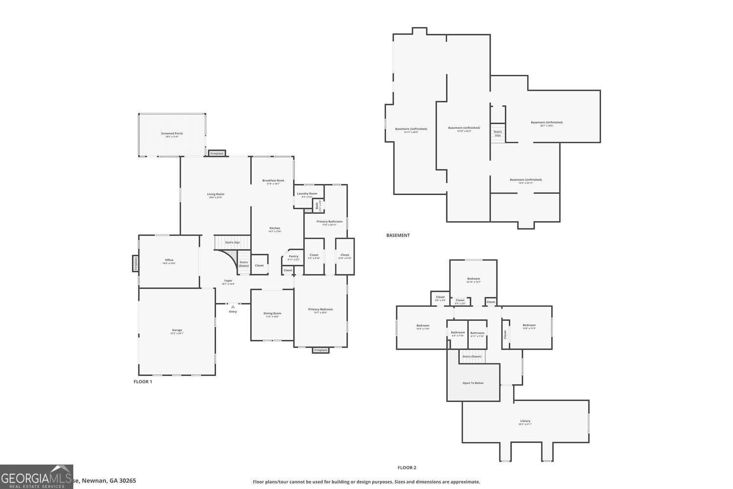 295 Springwater Newnan - Photo 68