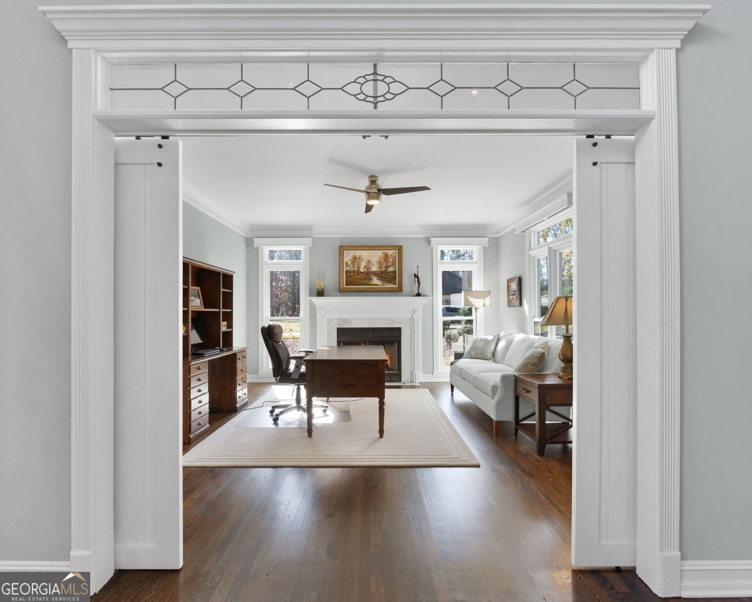 295 Springwater Newnan - Photo 9