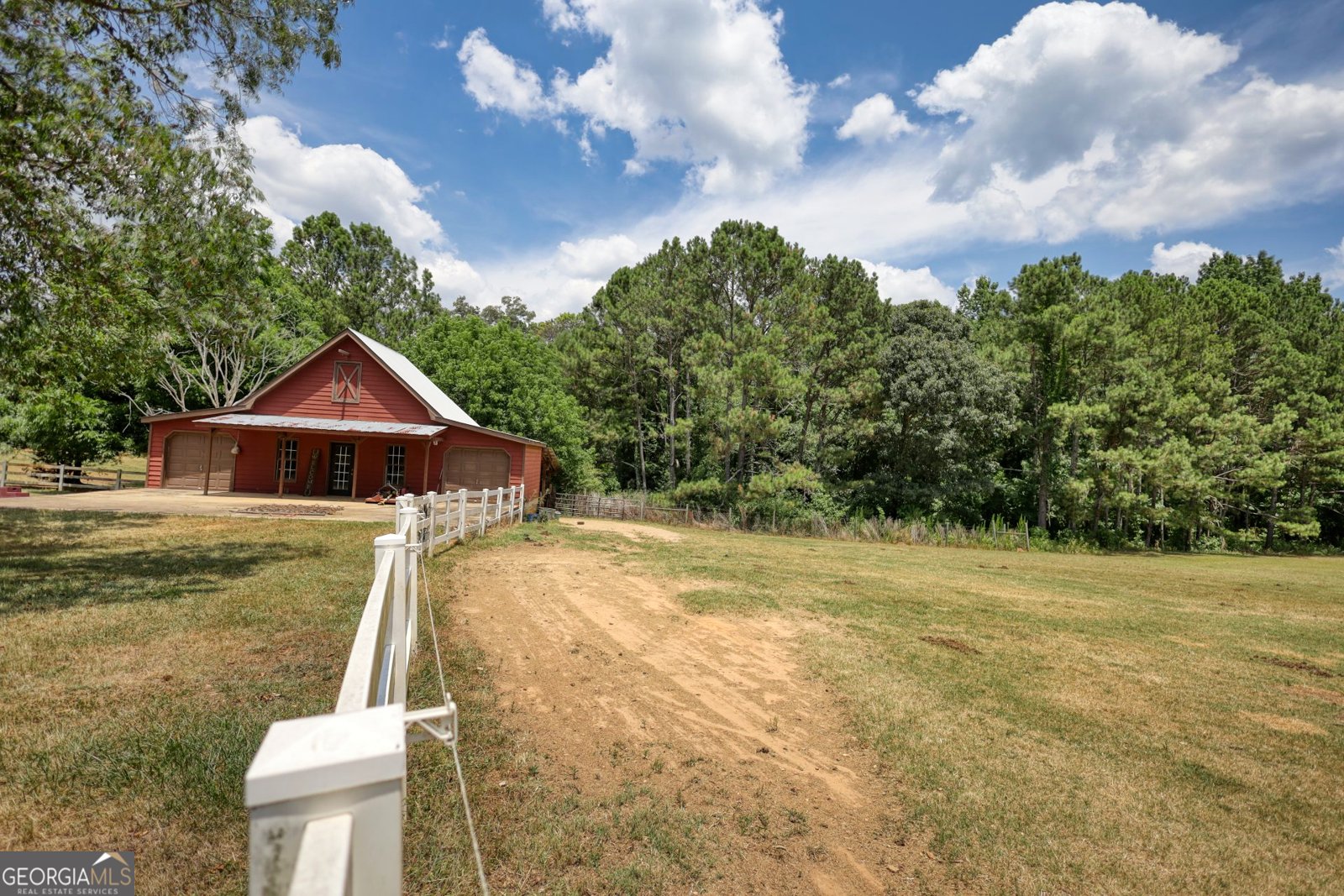 1024 Bethany Rd Covington - Photo 6