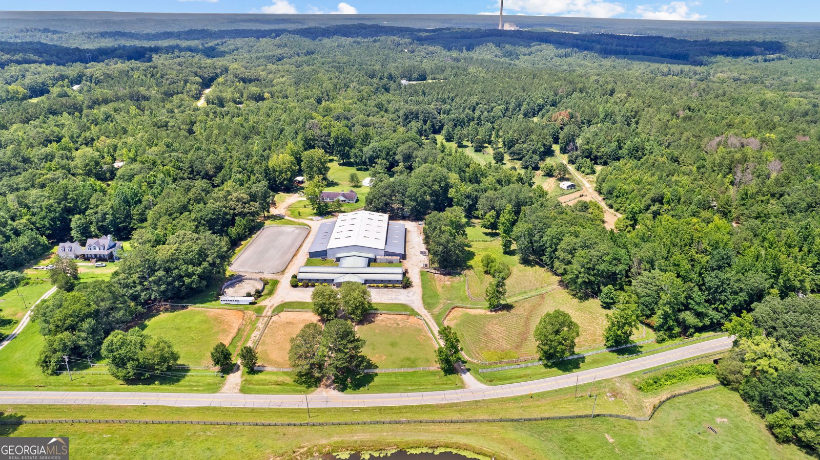 493 Boone Road Newnan - Photo 104