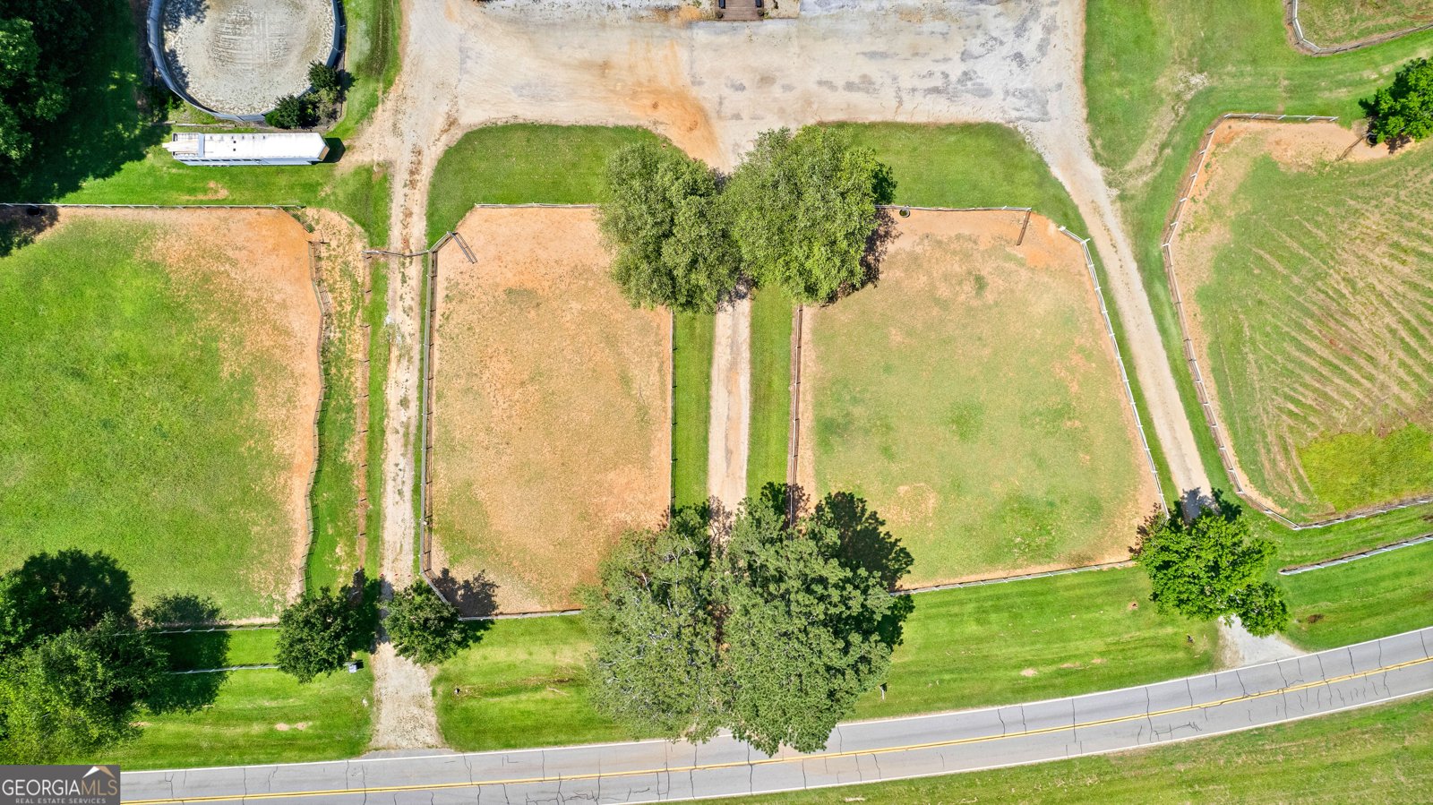 493 Boone Road Newnan - Photo 105