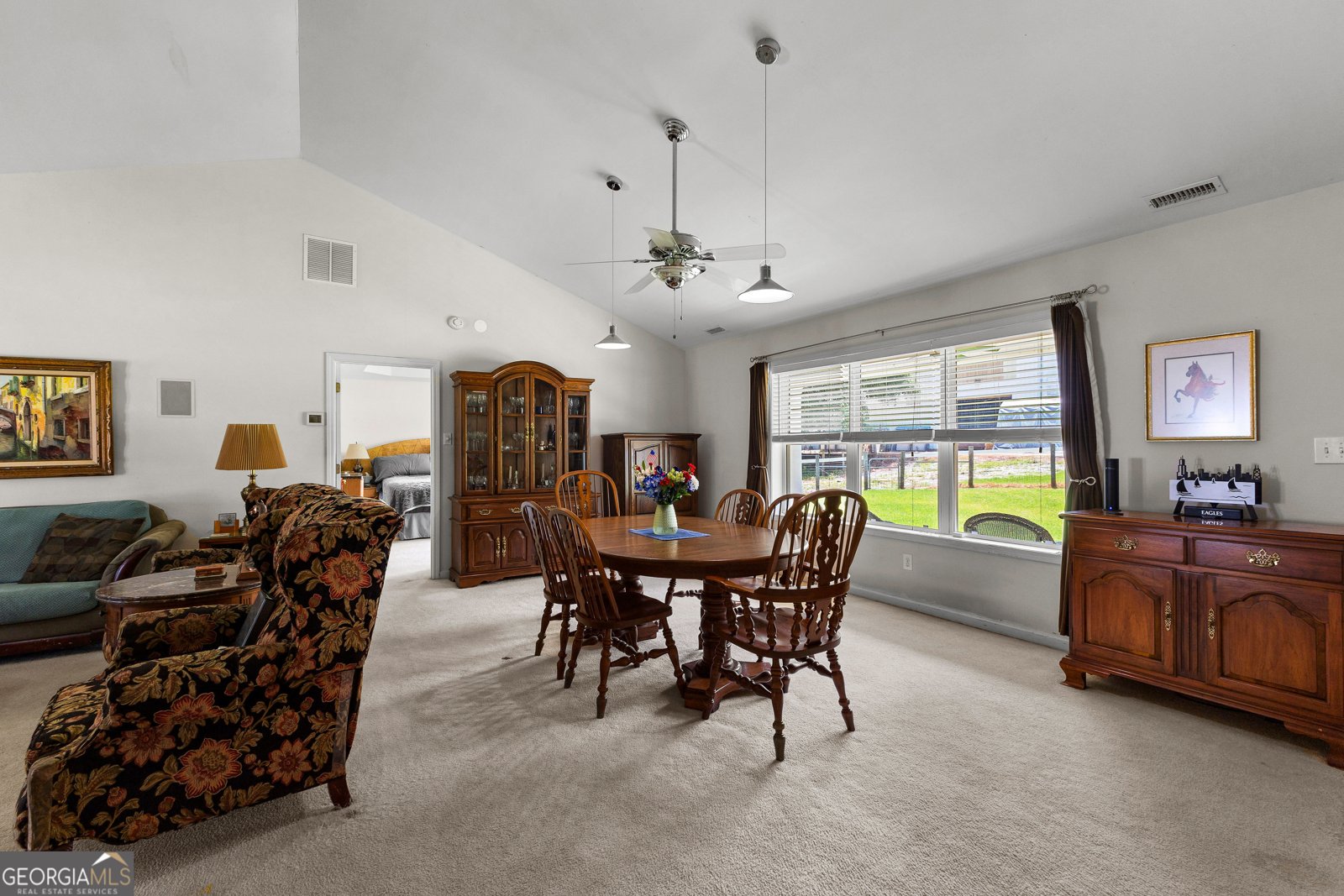 493 Boone Road Newnan - Photo 12