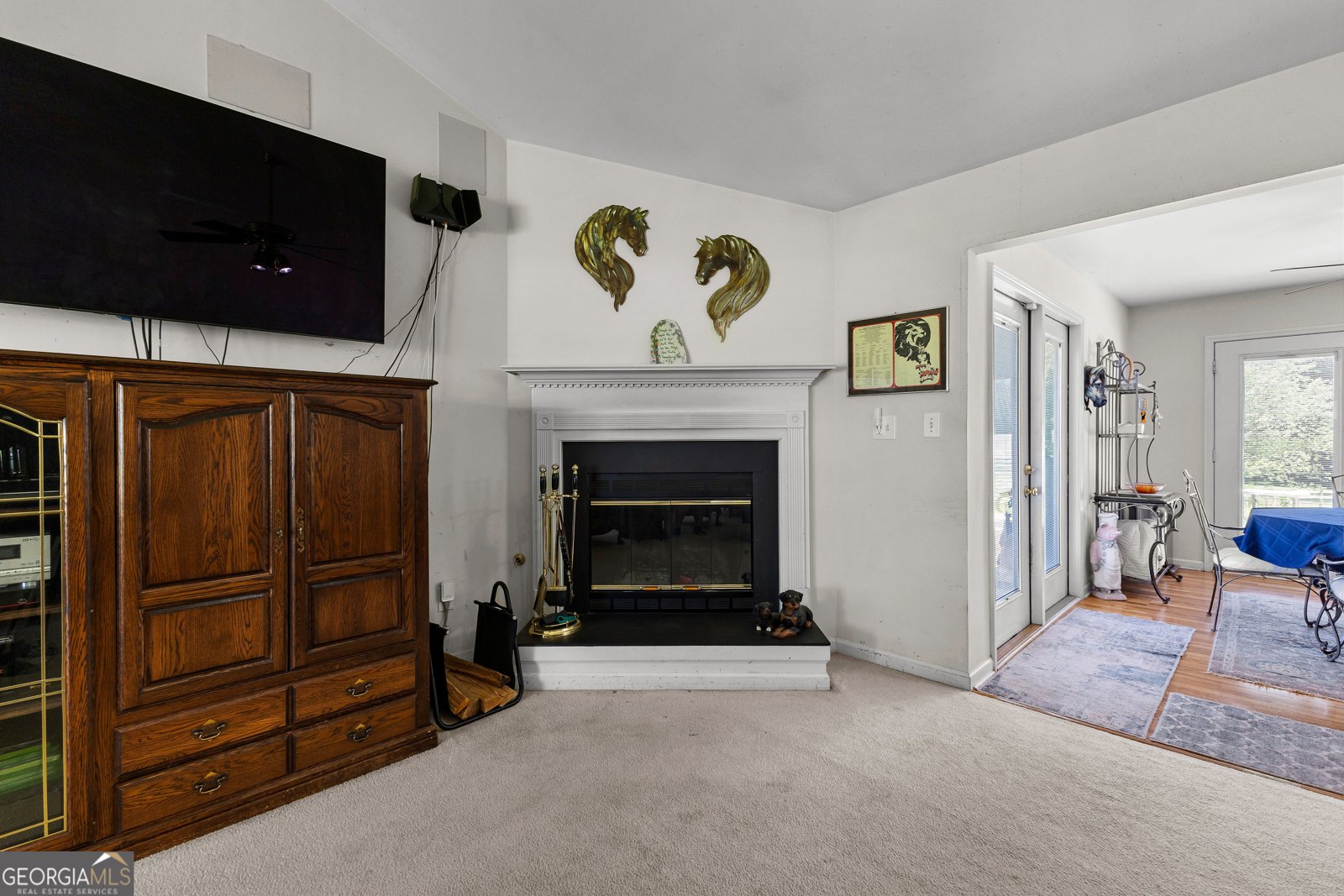 493 Boone Road Newnan - Photo 13