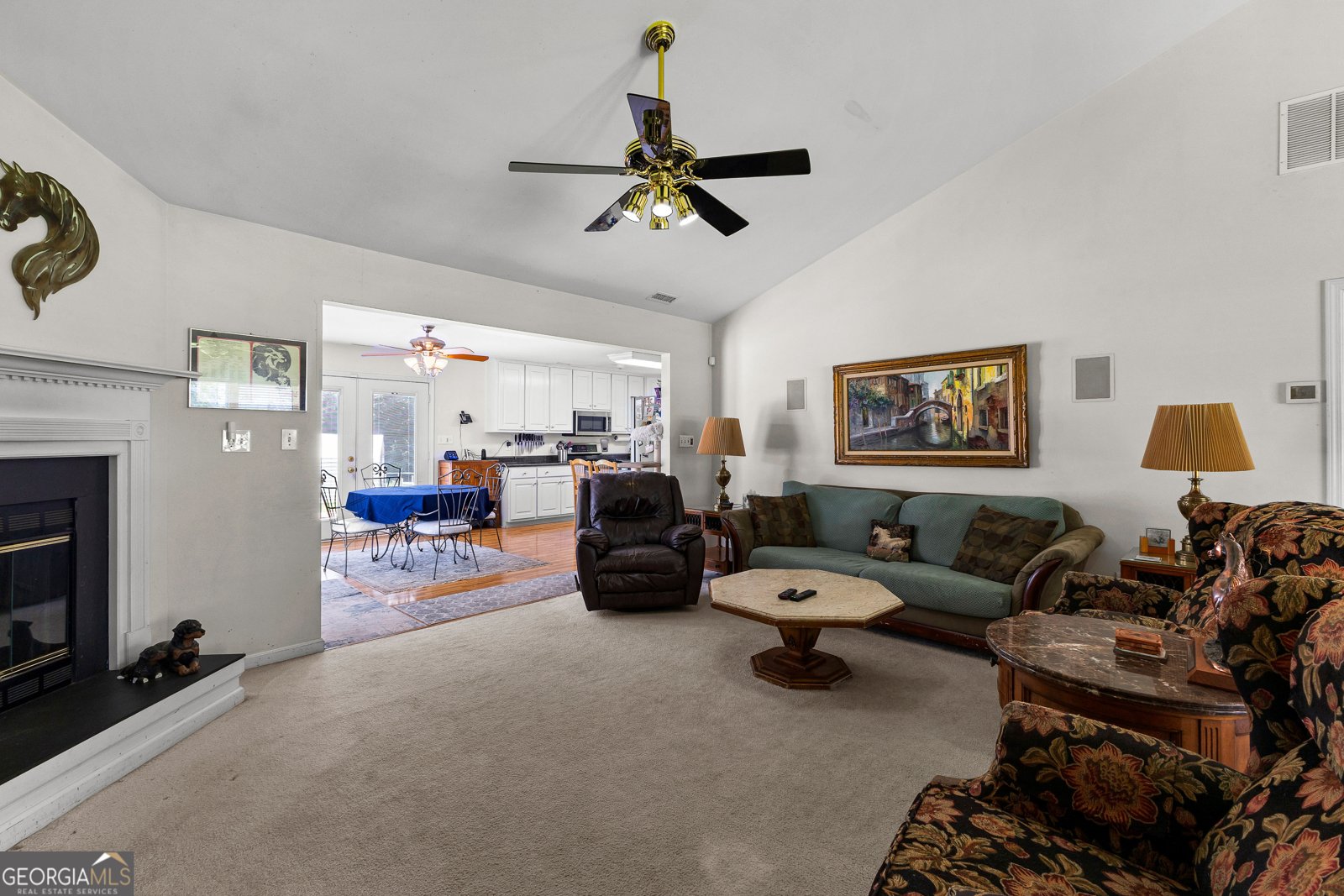 493 Boone Road Newnan - Photo 14