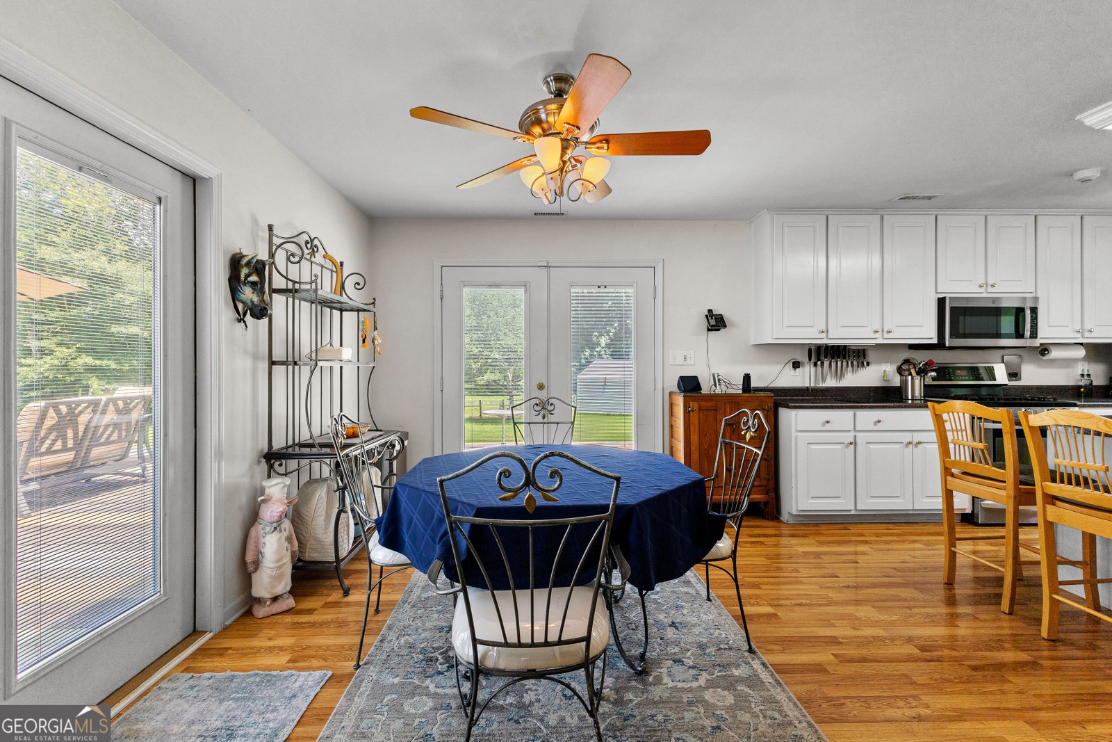 493 Boone Road Newnan - Photo 16