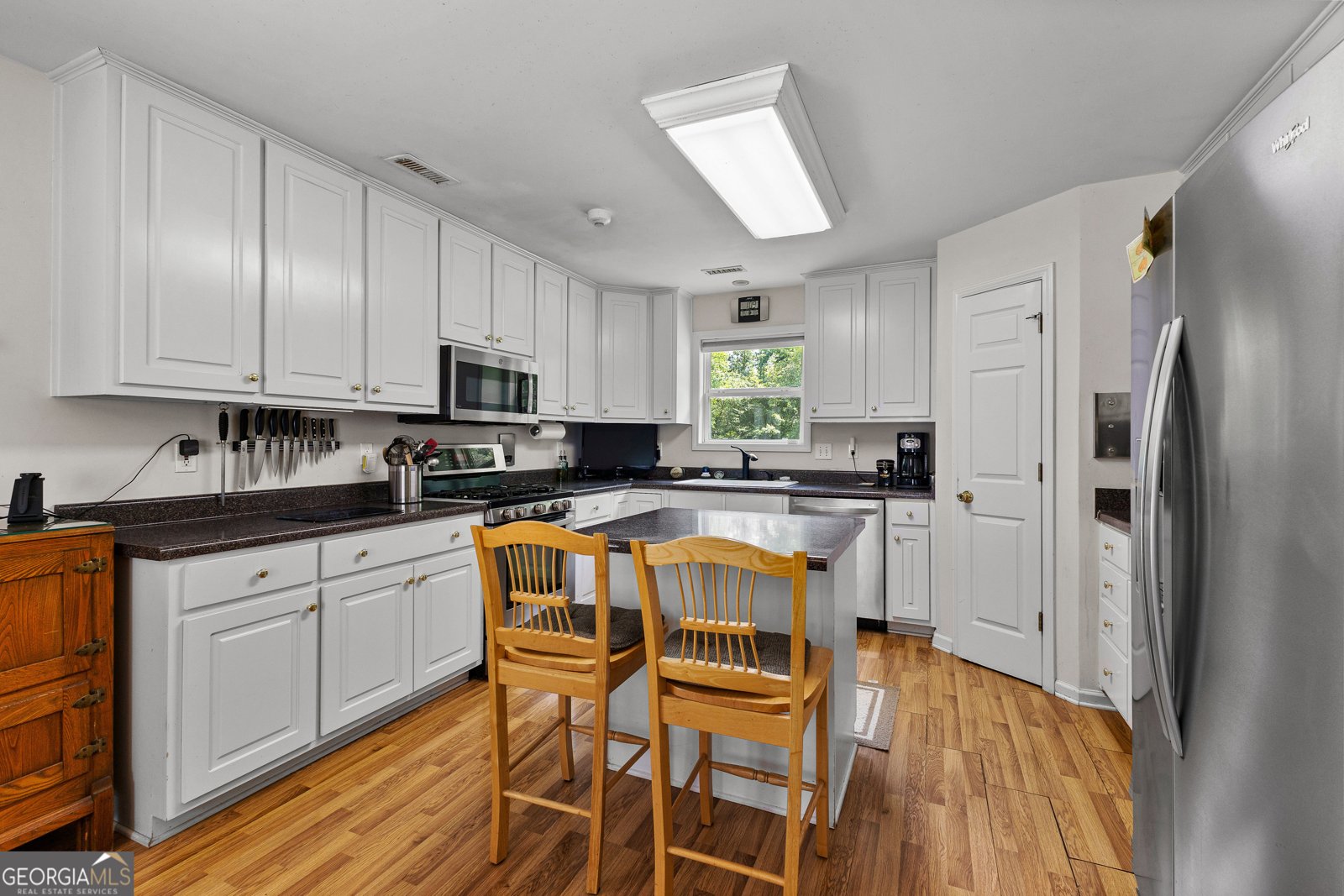 493 Boone Road Newnan - Photo 17