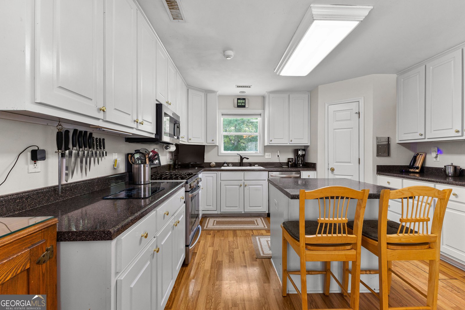 493 Boone Road Newnan - Photo 19