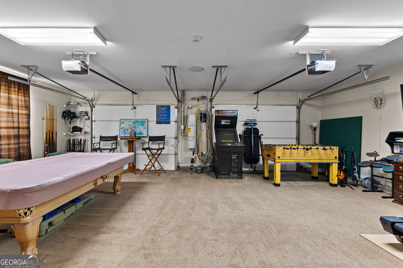 493 Boone Road Newnan - Photo 31