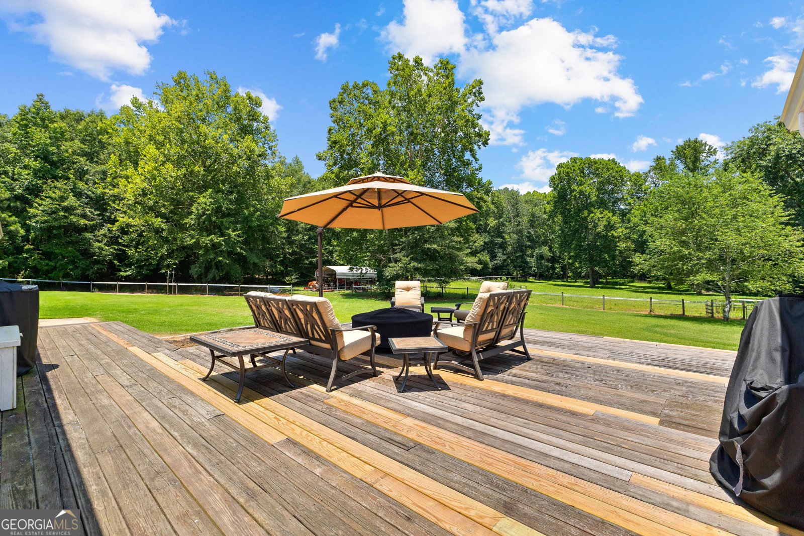 493 Boone Road Newnan - Photo 36