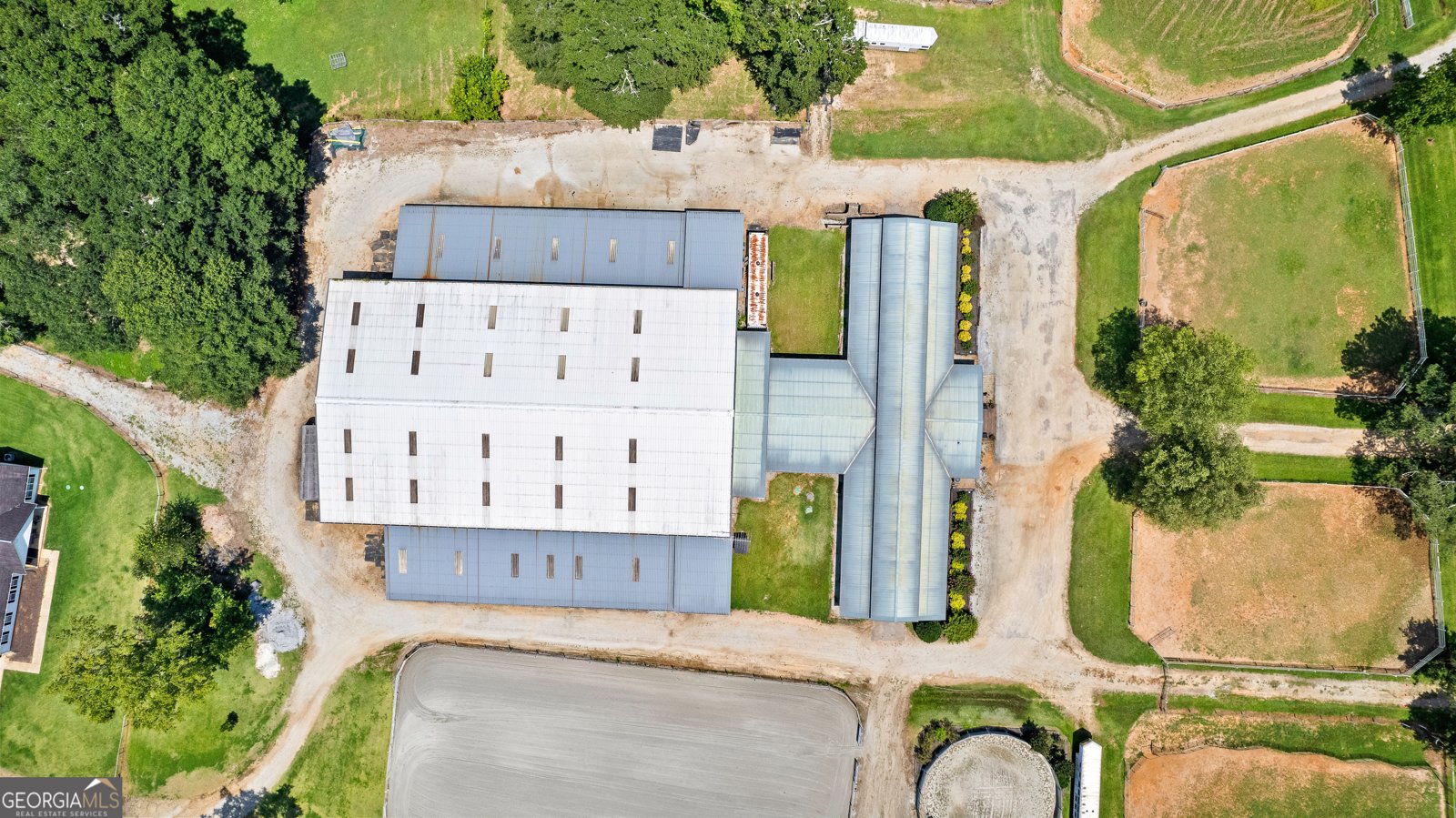 493 Boone Road Newnan - Photo 41