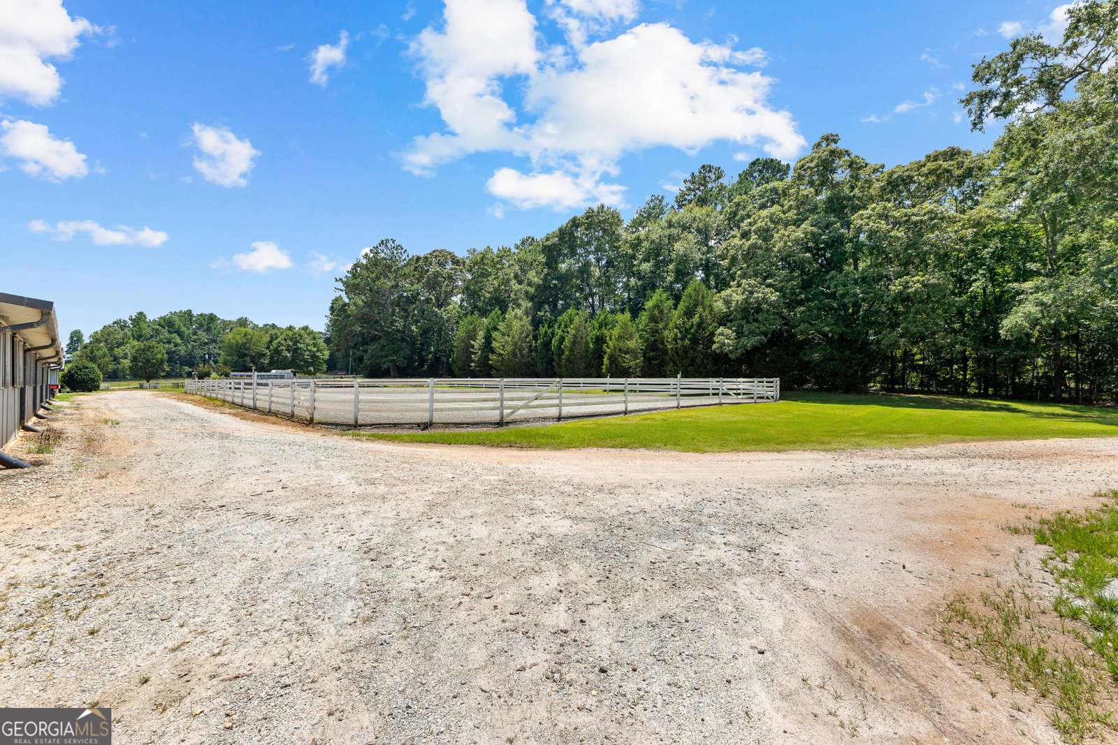 493 Boone Road Newnan - Photo 43